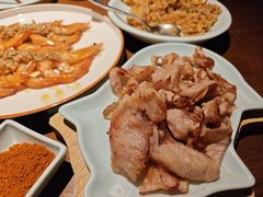 -飞阳铁板烧(ME TOWN购物中心店)