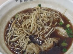 -蒋家桥饺面店(广陵路店)