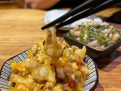 -酒窝烧鸟(科华街店)