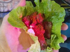 -云晓光头烧烤吧(川沙绿地店)