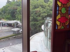 -点都德(广州白云山景区南门店)