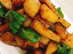 -缘久缘米粉(新街口店)