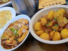 -印象牯岭小厨(牯岭街店)