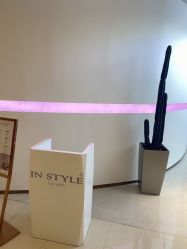 -In Style Hair Salon