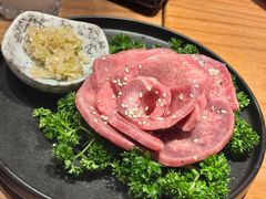 -烧肉达人•炭火烧肉(新天地店)