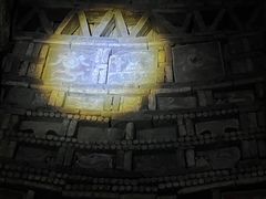 -西晋壁画墓