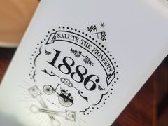 -1886德国汽车餐厅(外滩十六铺码头店)