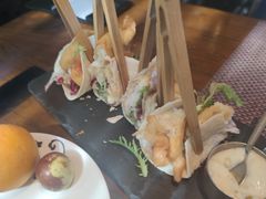 -肴约·花园式餐厅(湖里店)