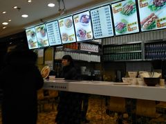 -金乐活美食(中街店)