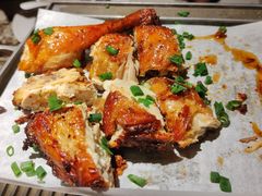 -绿茶餐厅(沙井新沙天虹店)