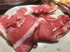 -梨花自助烤肉(天河城店)