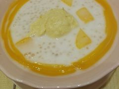 -甜心妈妈·榴莲星级糖水(北京路总店)