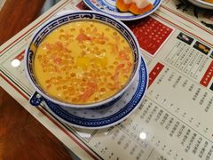 杨枝甘露-捷信牛奶甜品世家(五道口店)