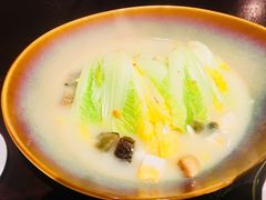 -京香轩·中餐厅(上海中庚聚龙酒店)