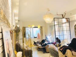 -雪儿·YuKi美甲美睫皮肤管理Salon