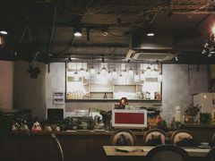 大堂-共舞时光猫咖·狗咖(新街口店)