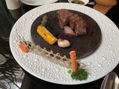 -厦门艾美酒店·乐美中餐厅