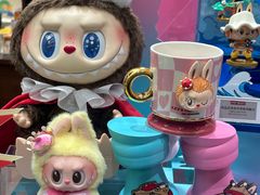 -泡泡玛特POPMART(天环购物中心店)