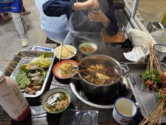 -三番火辣串串香(总店)