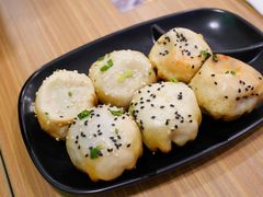 -小杨生煎(黄河路店)