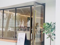 门面-fishtank鱼缸咖啡(三山街店)