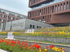 -杭州电子科技大学(下沙校区)