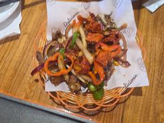 -鹏鹏虾庄·创新土鸡火锅(坪山高铁站店)