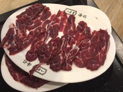 -八合里潮汕鲜牛肉火锅(深圳海岸城店)