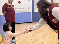 -吉的堡成长中心(五角场安波校区)