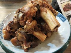 -晋B2008刀削面(小南庄店)