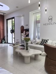 -魔丽卡·中国式美甲美睫