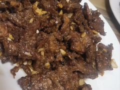 -老七饭馆(光荣道总店)