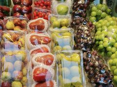 -每日新鲜水果吧(南京东路店)