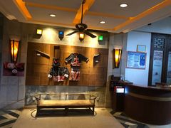 -七仙岭君澜度假酒店·桃源小馆中餐厅