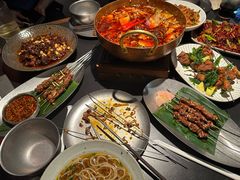 -Ameigo梅果·云贵川bistro(长宁来福士店)