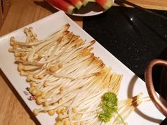 -老版火锅(半坡店)