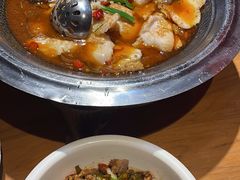 -巢爷老味(东方红店)