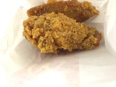 麦辣鸡翅-麦当劳(伟城广场店)