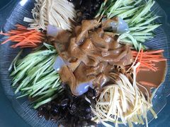 -李连贵酒家熏肉大饼(昆明街店)