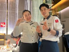 -海底捞火锅(国奥村店)