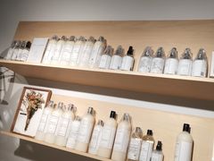 -XI·LaundryCafe 喜咖自助洗衣咖啡店