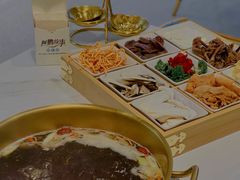 -阿鹏故事野生菌火锅(古城店)