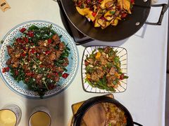 -吃货私房菜(丽江束河古镇店)