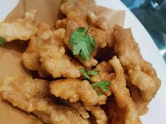-嘎吧锅私家菜馆(联想科技城店)