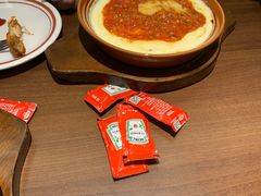 -萨莉亚意式餐厅(苏州泉屋店)