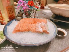 -西贝海鲜汇(槐安路店)