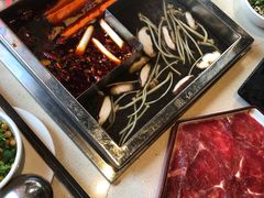 -红鼎坊·老成都火锅(新南门店)