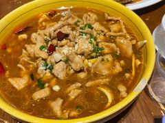 -刘妈小集市(黄陂广场店)