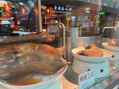 -陈鹏鹏潮汕菜(宝安机场T3航站楼店)