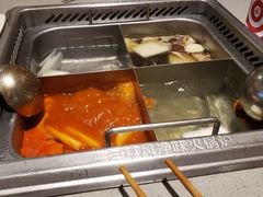 -海底捞火锅(振华商厦店)